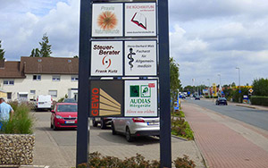 AUDIAS Filiale Hämelerwald im Hämi-Center