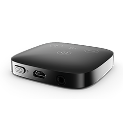 Audeo Marvel TV Connector