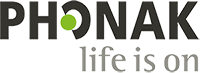 Logo Phonak