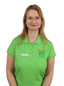 Sarah Knöchelmann Hörakustikerin in Burgwedel