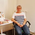Siegrid Krause, Kundin AUDIAS Hämelerwald