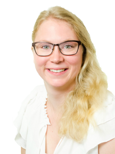 Friederike Kempe, AUDIAS Neustadt