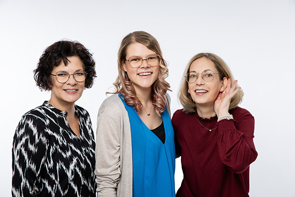 Unser Team in Halberstadt